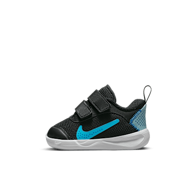 Nike Omni Multi Court Baby Toddler Shoes. Nike ID
